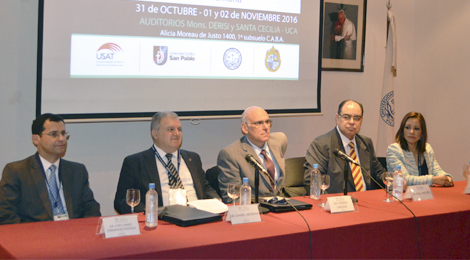 jornadas derecho natural UCA