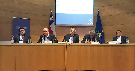 jornadas derecho trabajo u chile