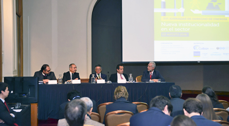 jornadas energia