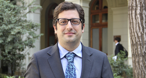 juan luis goldenberg