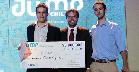 jump chile nueva web