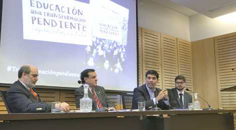 lanzamiento libro isamit