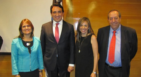 lanzamiento libro