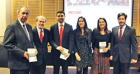 lanzamiento programa de formacion juridica