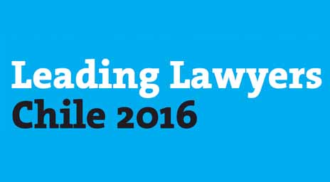leading lawyers