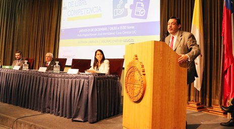 libre competencia