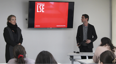 lse