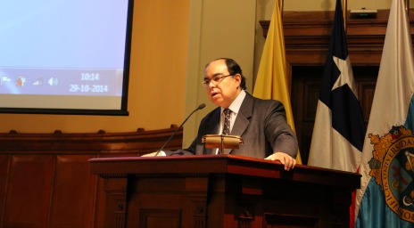 madrid
