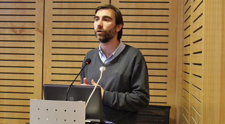 miguel yaksic