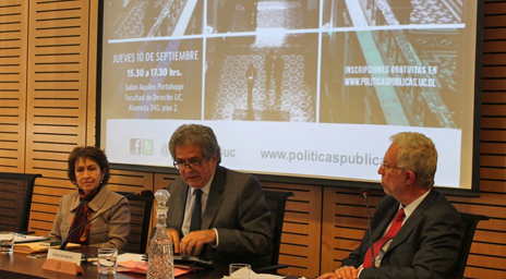 pOLITICAS PUBLICAS