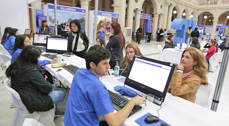 postulaciones 2017