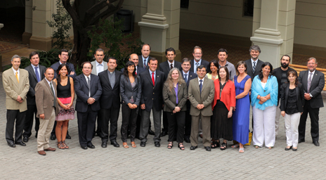 profesores permiados pred