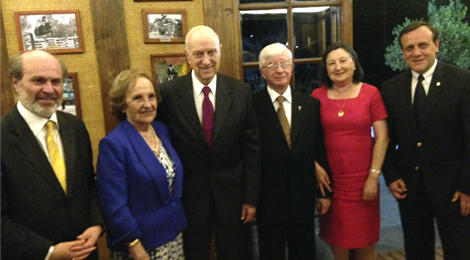 reconocimiento ricardo galvez jorge precht