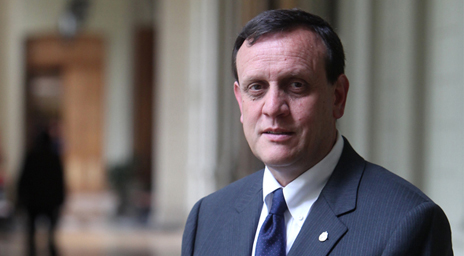 rector web
