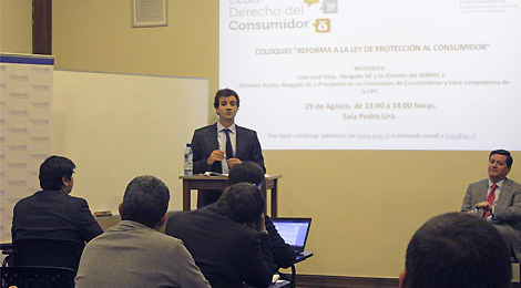 reforma ley consumidor