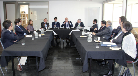 reu depto d privado