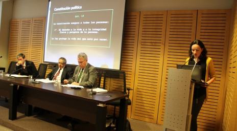 seminario