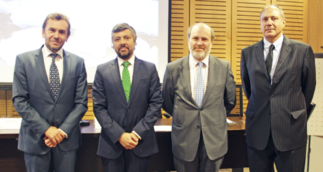 seminario lloyds