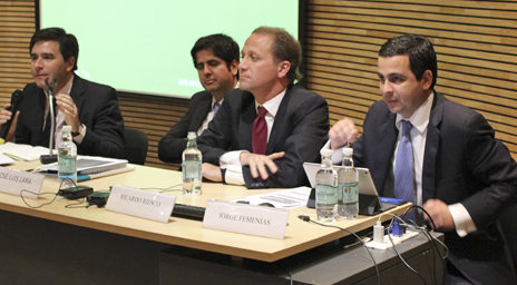 seminario rep