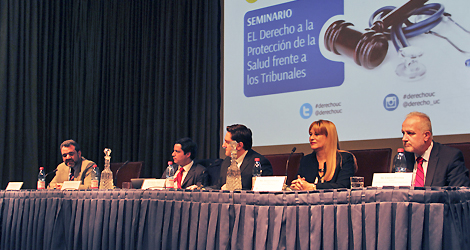 seminario salud interior