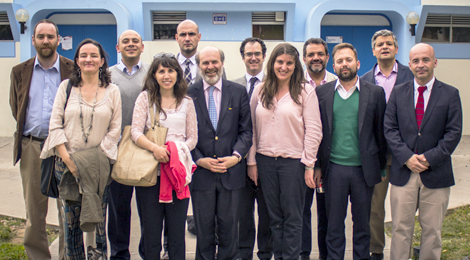 seminario ucn