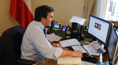 _subsecretario