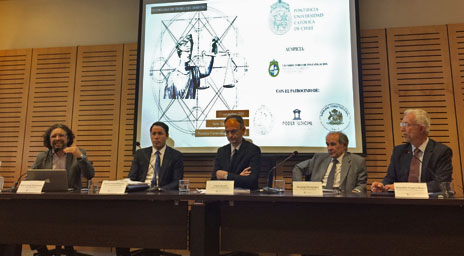 teoria de derecho