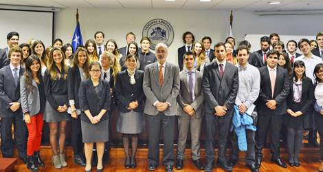 tribunal ambiental