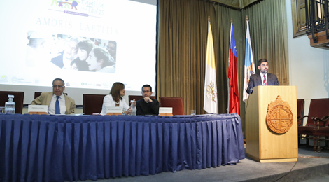 vii congreso familia para todos