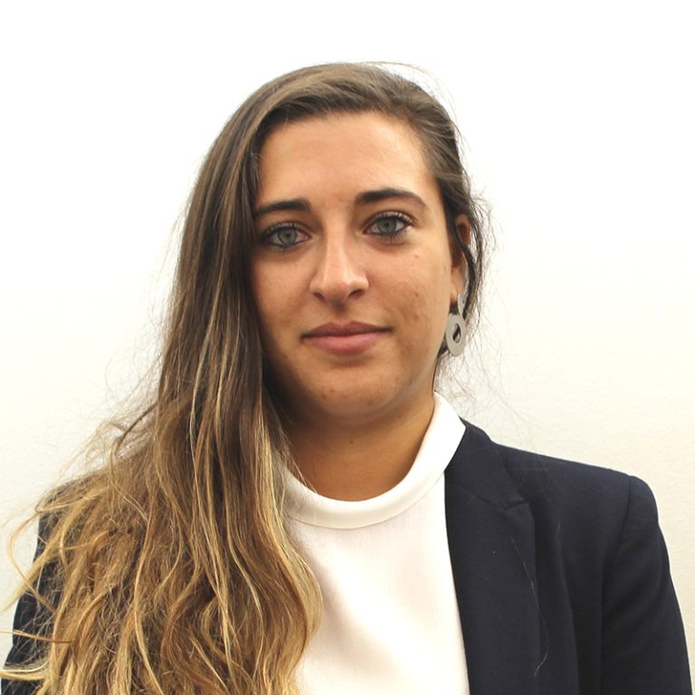 Valentina Álamo Rollandi