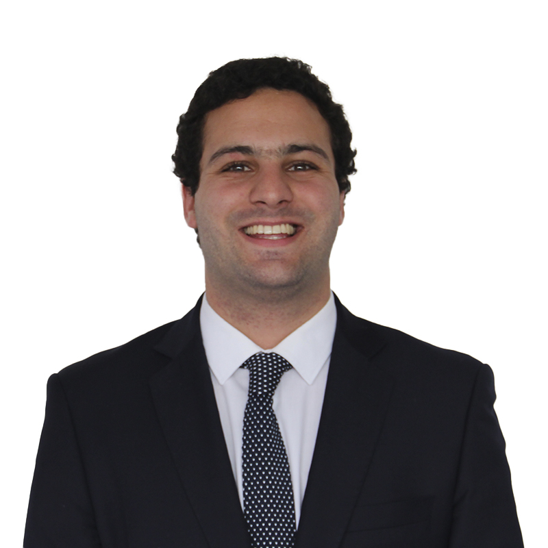 Benjamín Rioseco