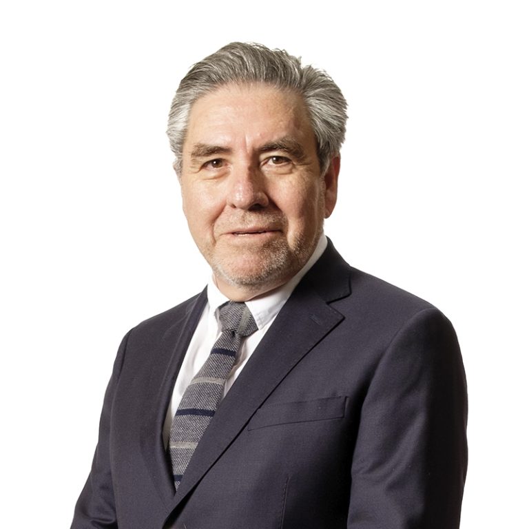 Hugo Cifuentes Lillo