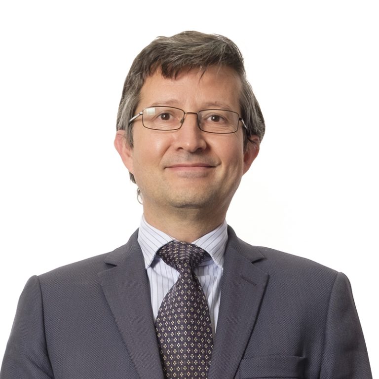 Nicolás Cobo Romani