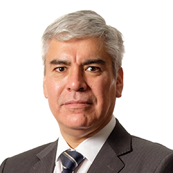 Eduardo Cordero Quinzacara