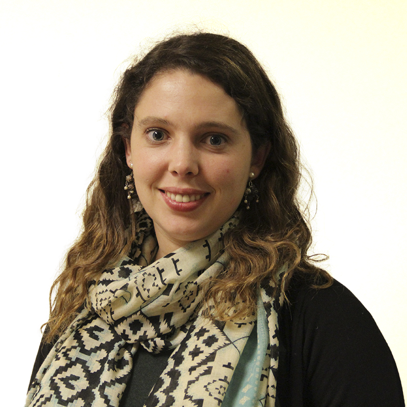 Elisa Amenábar