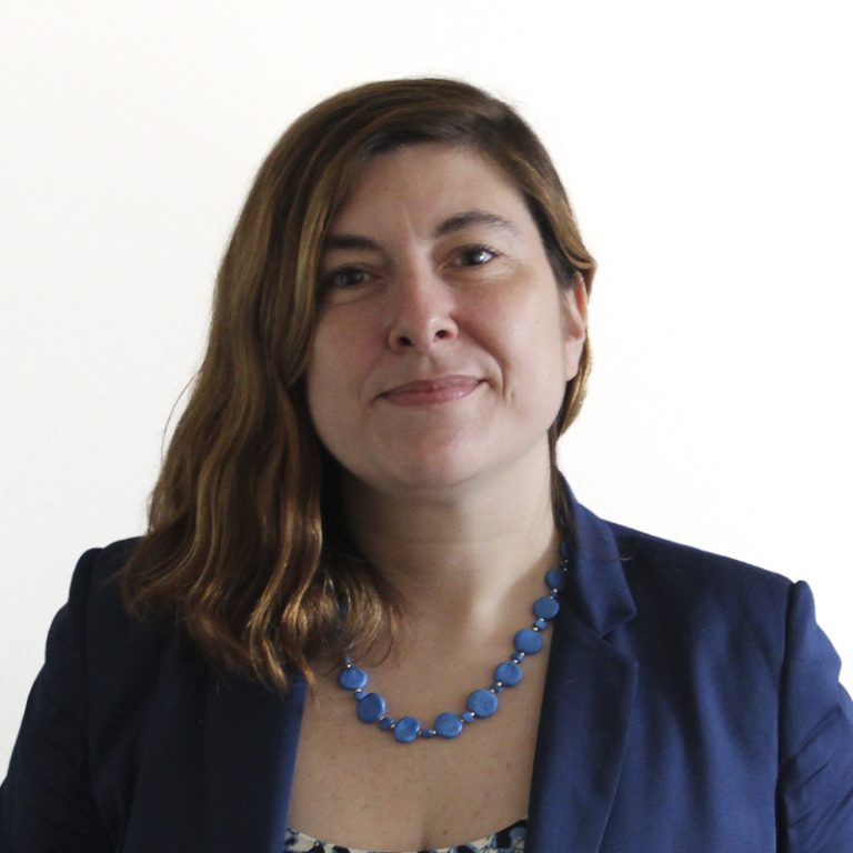 Patricia Fuenzalida Martínez