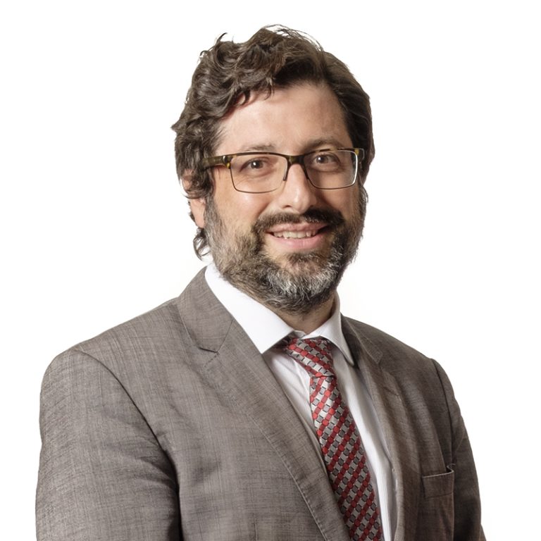 Juan Luis Goldenberg Serrano