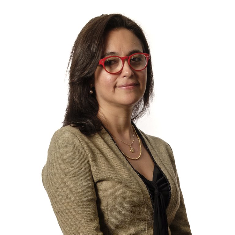 Paulina González Vergara