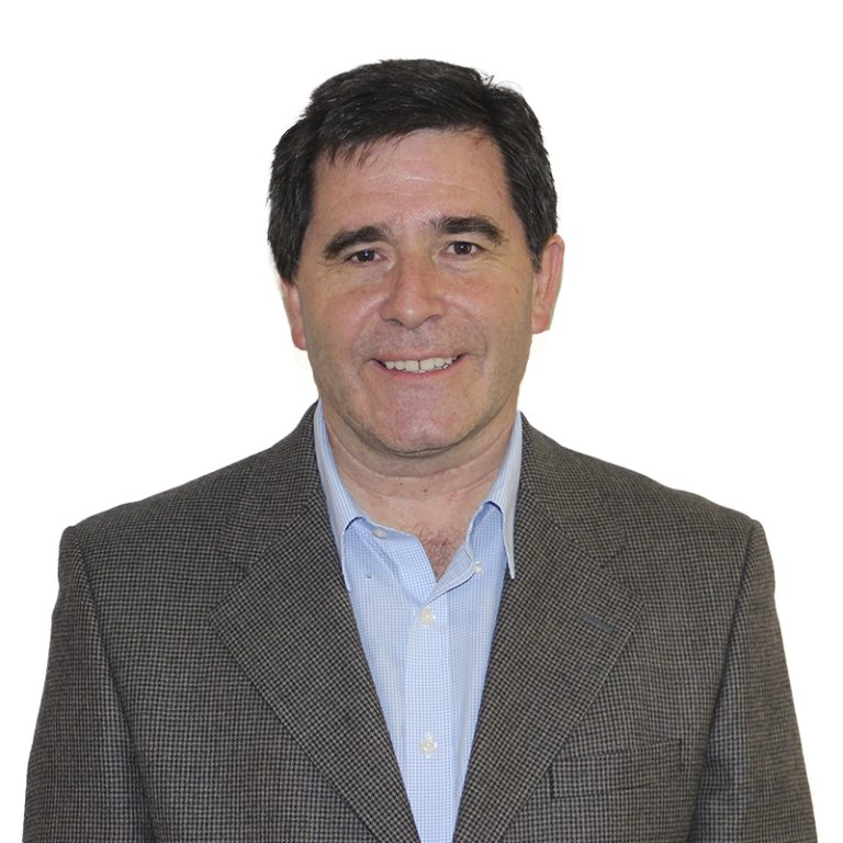Ricardo Irarrázabal Sánchez