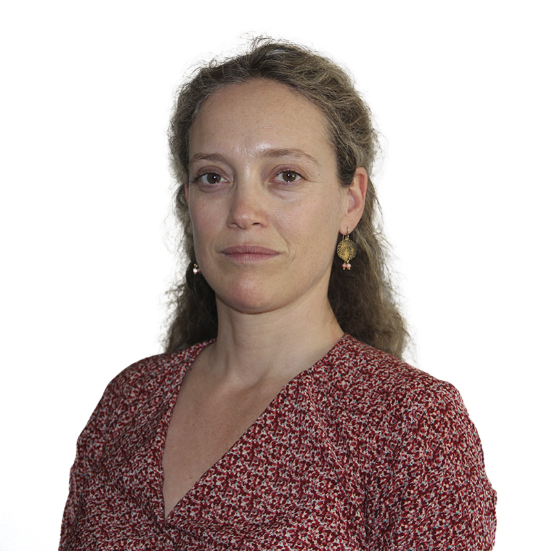 Javiera Ortúzar