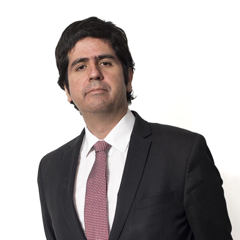 José Luis Lara Arroyo