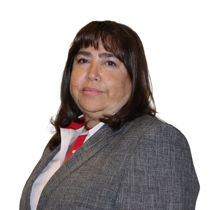 Luisa Arenas