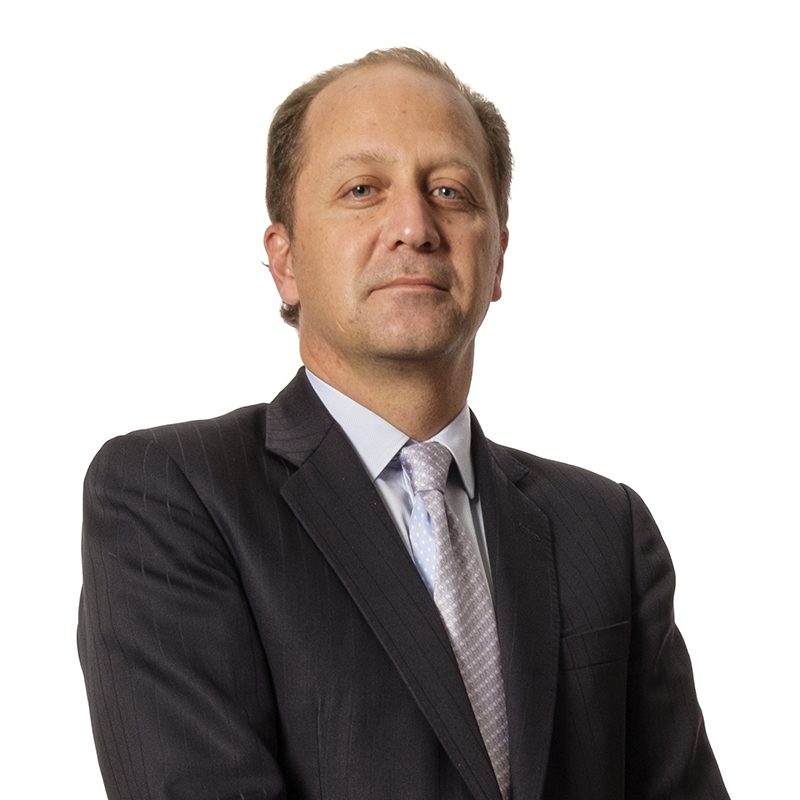 Riesco Eyzaguirre Ricardo