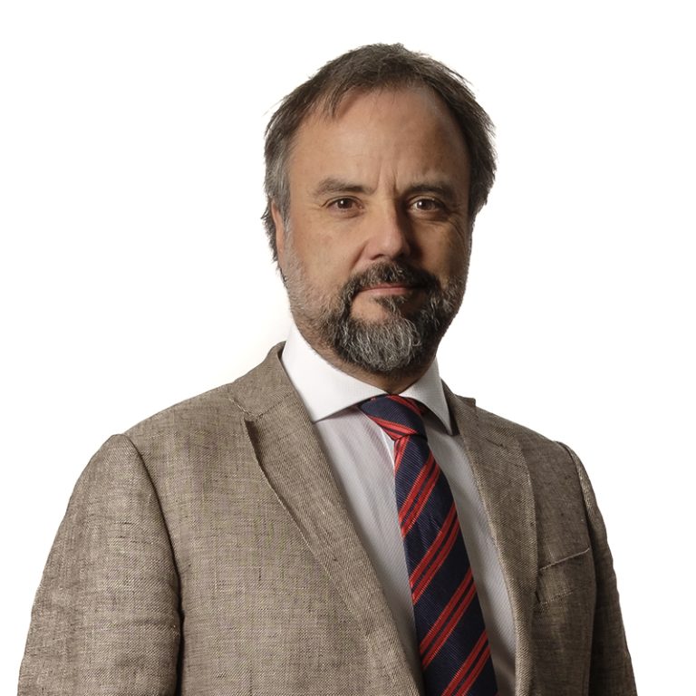 Juan José Romero Guzmán