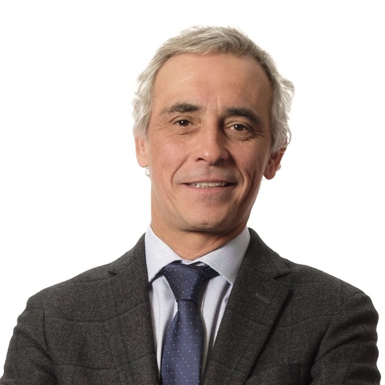 Cristián Saieh Mena