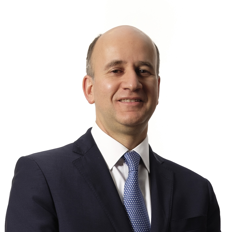 Zegers Matías
