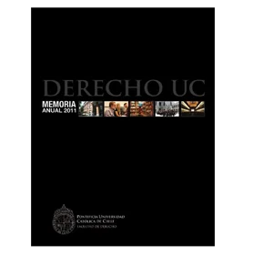 Memoria Anual 2011