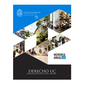 Memoria Anual 2017