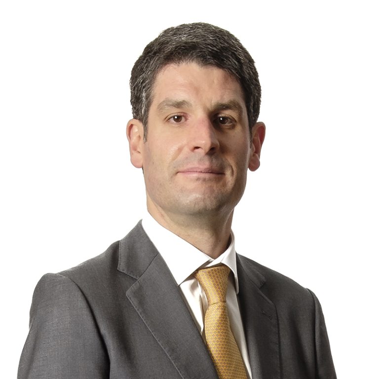 Jaime Alcalde Silva