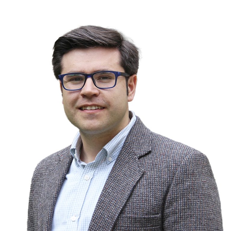 Gonzalo Candia Falcón